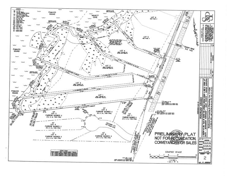 More Photos Of 0 nc 12 Hwy, Salvo Land For Sale