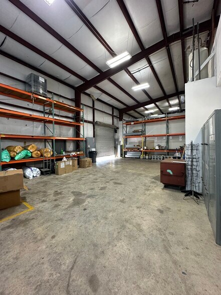More Photos Of 2005 FM 1960 Bypass Rd E, Humble Warehouse For Sale