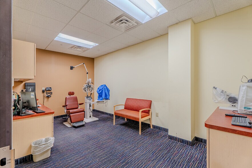 More Photos Of , Buffalo Office For Sale