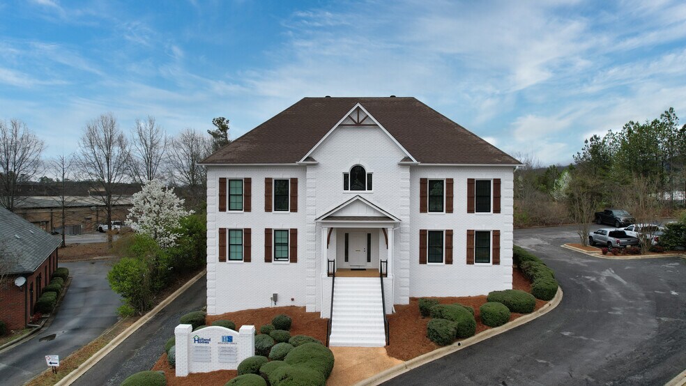 Primary Photo Of 2232 Cahaba Valley Dr, Birmingham Office For Lease