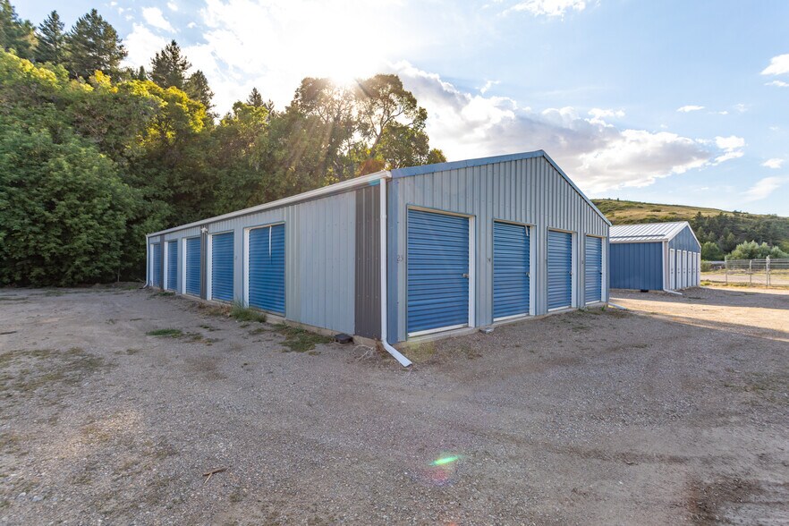 More Photos Of 7264 US Highway 89, Belt Self Storage For Sale