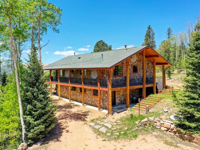 More Photos Of 6947 CR 8, Victor Land For Sale
