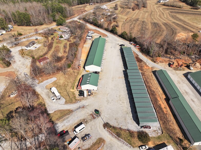 Primary Photo Of 187 Boone Creek Rd, Salem Specialty For Sale