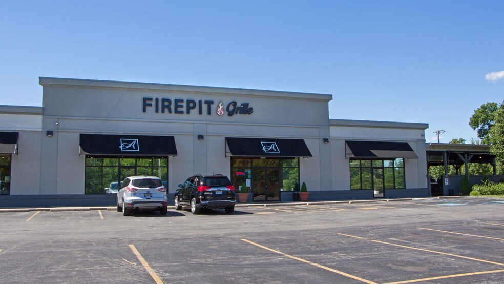 More Photos Of 7723 Airport Hwy, Holland Freestanding For Sale