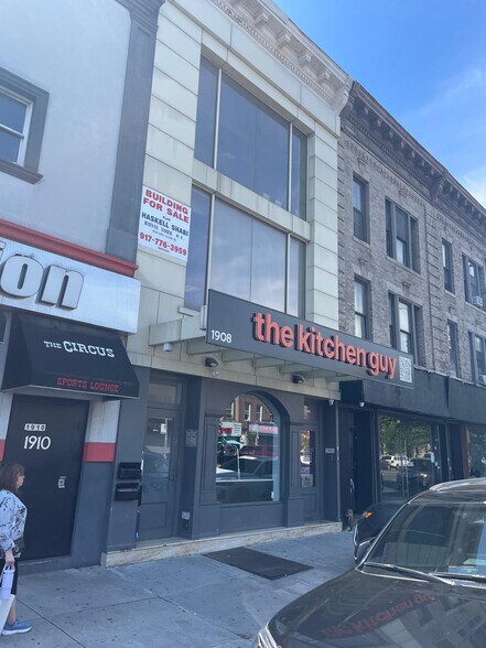 More Photos Of 1908 Coney Island Ave, Brooklyn Medical For Sale