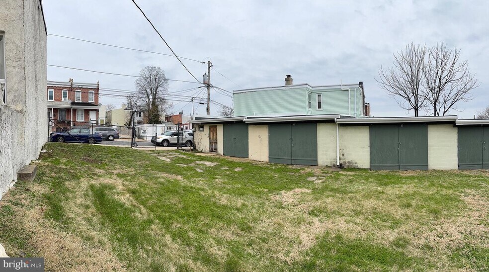 Primary Photo Of 1330 Read St, Wilmington Land For Sale