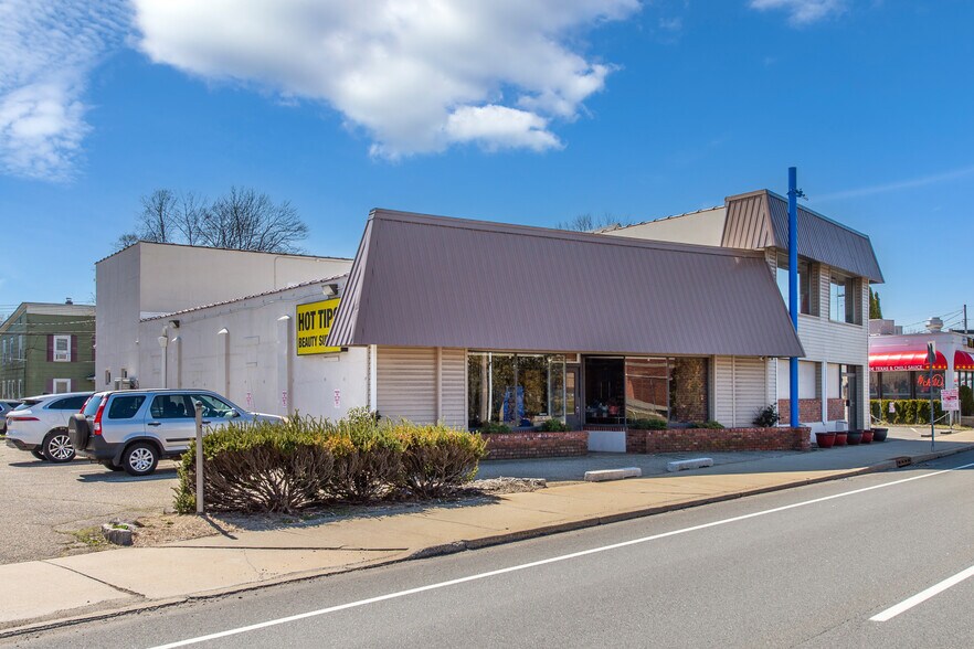 More Photos Of 242 Route 46, Dover Freestanding For Sale