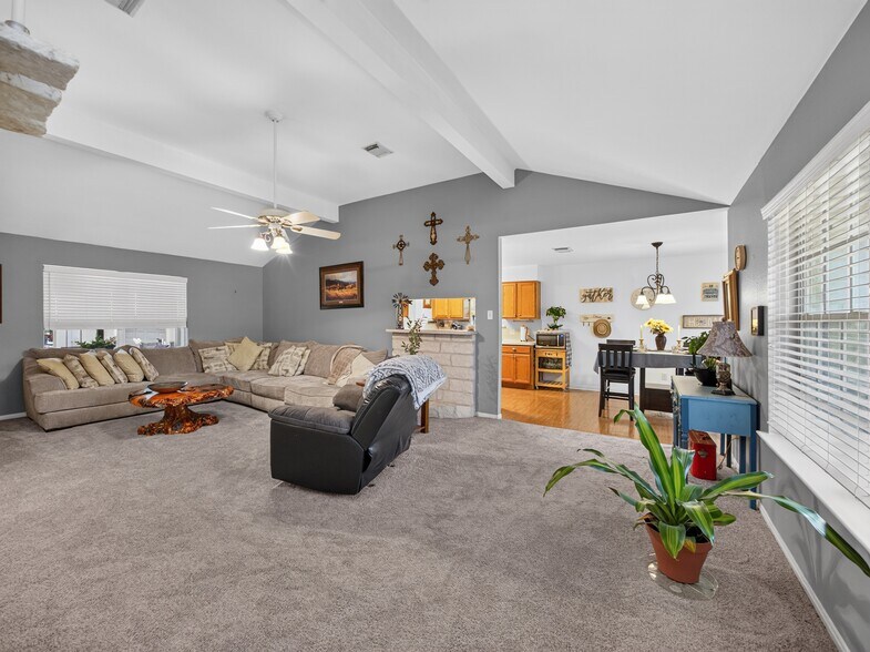 More Photos Of 1650 County Road 439, Thorndale Land For Sale