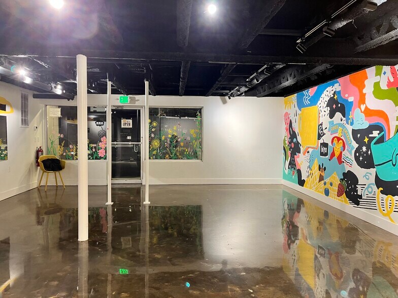 More Photos Of 713 17th St, Knoxville Freestanding For Lease
