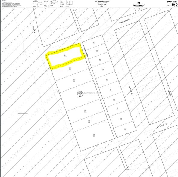 More Photos Of 2745 N Front St, Harrisburg Medical For Sale