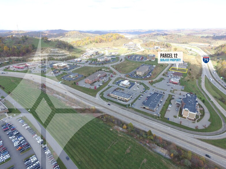 More Photos Of White Oaks Blvd, Bridgeport Land For Lease