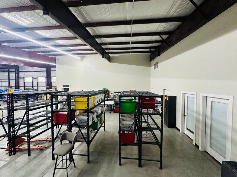 More Photos Of 536 US-64, Beebe Office For Sale