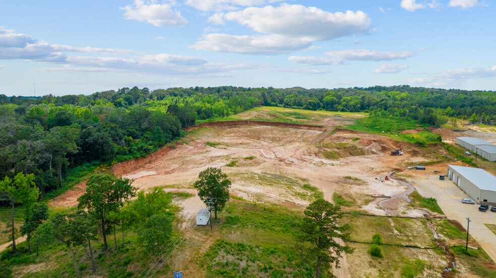 More Photos Of 15412 State Highway 110 S, Whitehouse Land For Sale