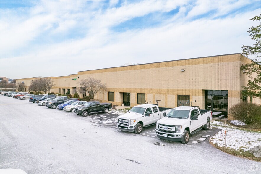 More Photos Of 7331 William Ave, Fogelsville Warehouse For Lease