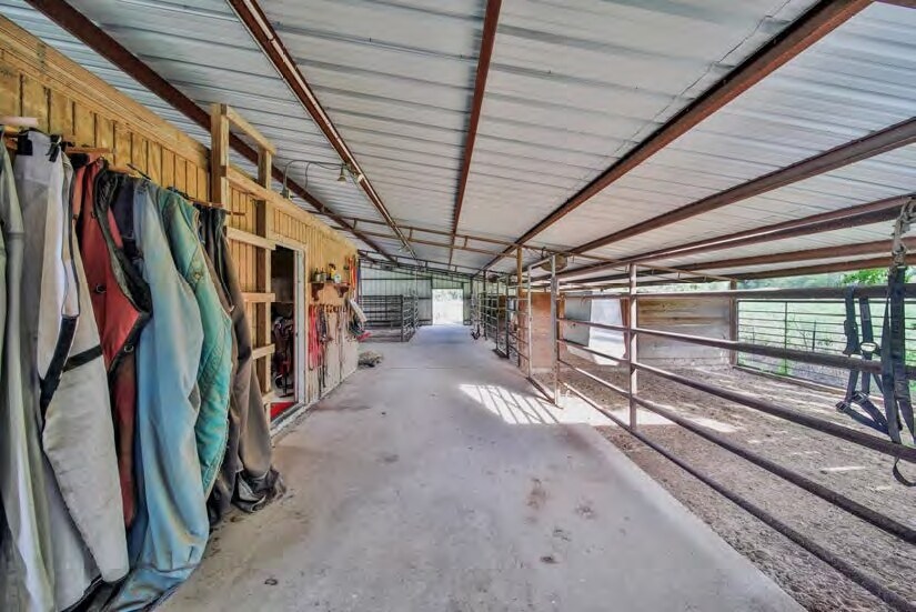 More Photos Of 23707 Sanders Cemetery Rd, Magnolia Land For Sale
