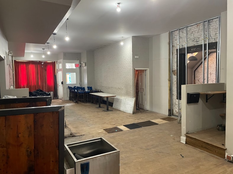 More Photos Of 254 5th Ave, Brooklyn Storefront Retail Residential For Lease