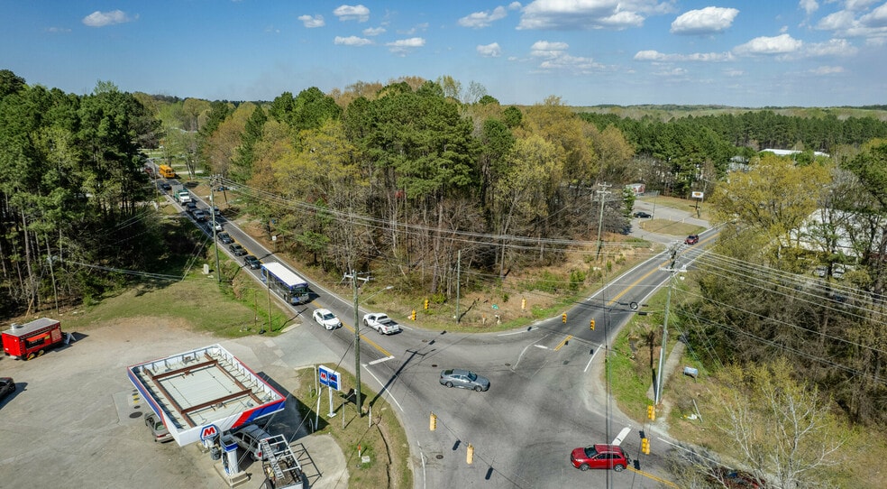 More Photos Of 2404 Dearborn Dr, Durham Land For Sale