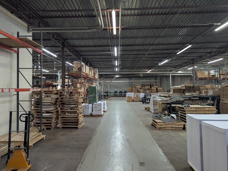 More Photos Of 7483 S Main St, Coopersburg Manufacturing For Lease