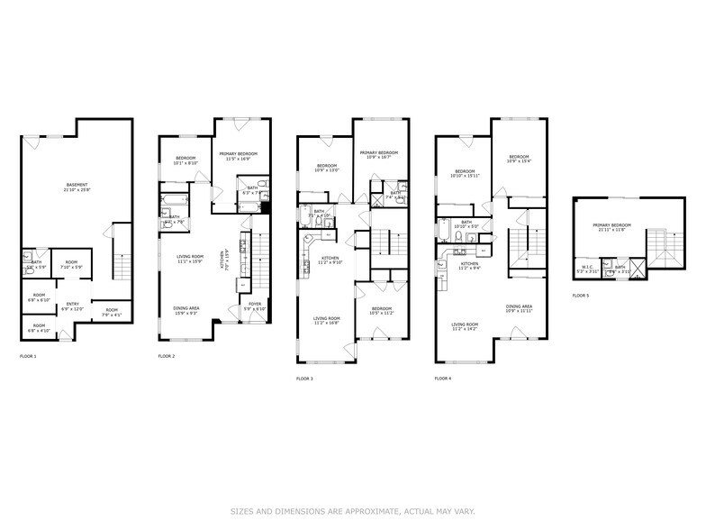 More Photos Of 37-12 Francis Lewis Blvd, Flushing Apartments For Sale