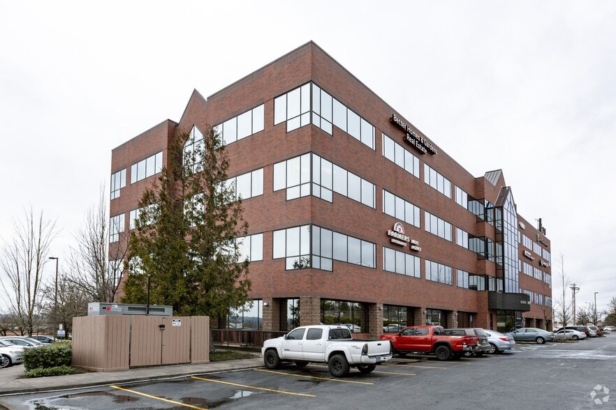 More Photos Of 12550 SE 93rd Ave, Clackamas Office For Lease