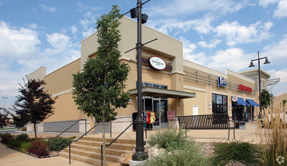 More Photos Of 11400-11800 S Bangerter Hwy, South Jordan Unknown For Lease