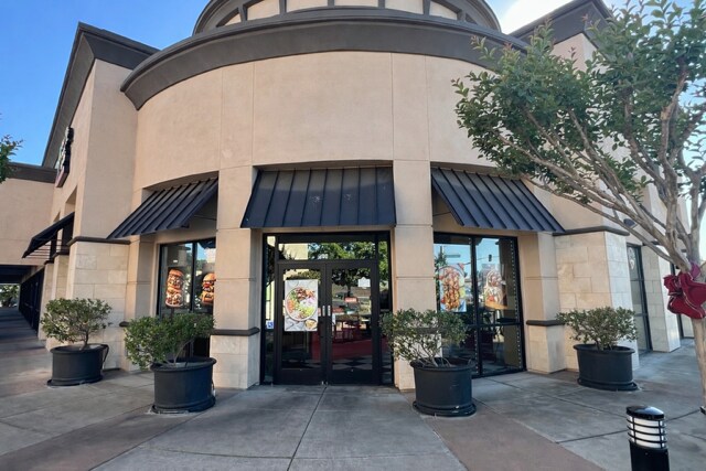 Primary Photo Of 7451 Foothills Blvd, Roseville General Retail For Lease