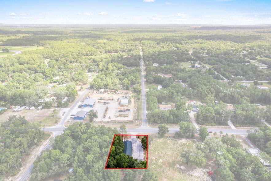More Photos Of 6950 W Homosassa Trl, Homosassa General Retail For Sale