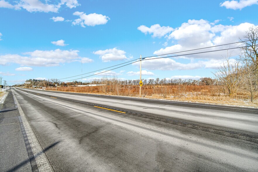 More Photos Of 3539 Monroe St, La Porte Land For Sale