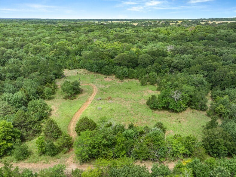 More Photos Of 1745 FM 2737, Lone Oak Land For Sale