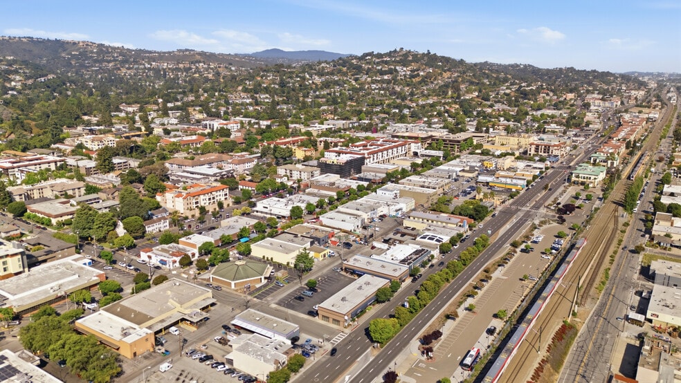 More Photos Of 790 Laurel St, San Carlos Office For Sale
