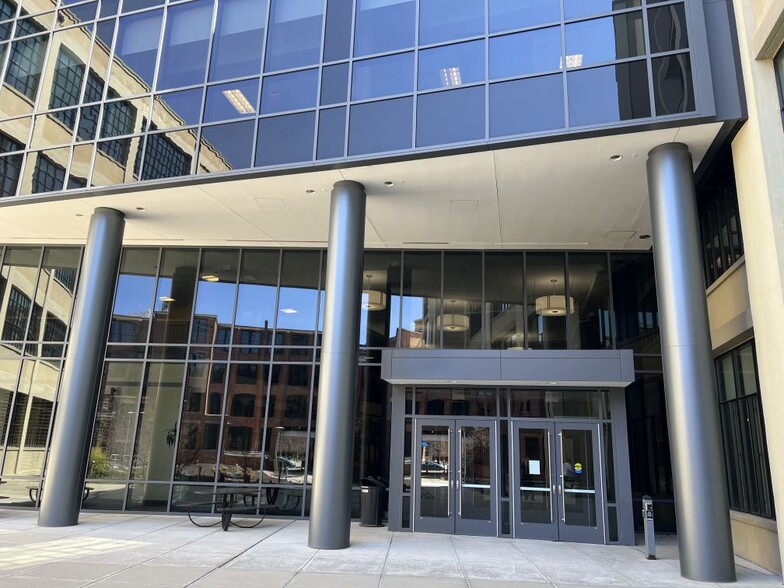 More Photos Of 115 Munson St, New Haven Office For Lease