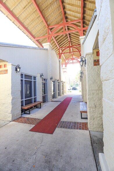 More Photos Of 3545 SW 34th St, Gainesville Unknown For Lease