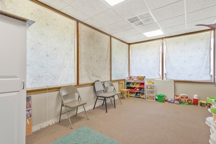 More Photos Of 130 Heritage Blvd, Fort Mill Religious Facility For Sale