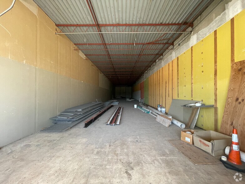 More Photos Of 11401 Naco Perrin Blvd, San Antonio Unknown For Lease