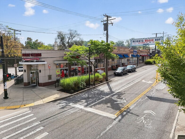 More Photos Of 2245-2275 Lee Rd, Cleveland Heights Storefront For Sale