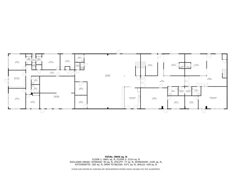 More Photos Of 385-389 Williamson Way, Ashland Flex For Sale