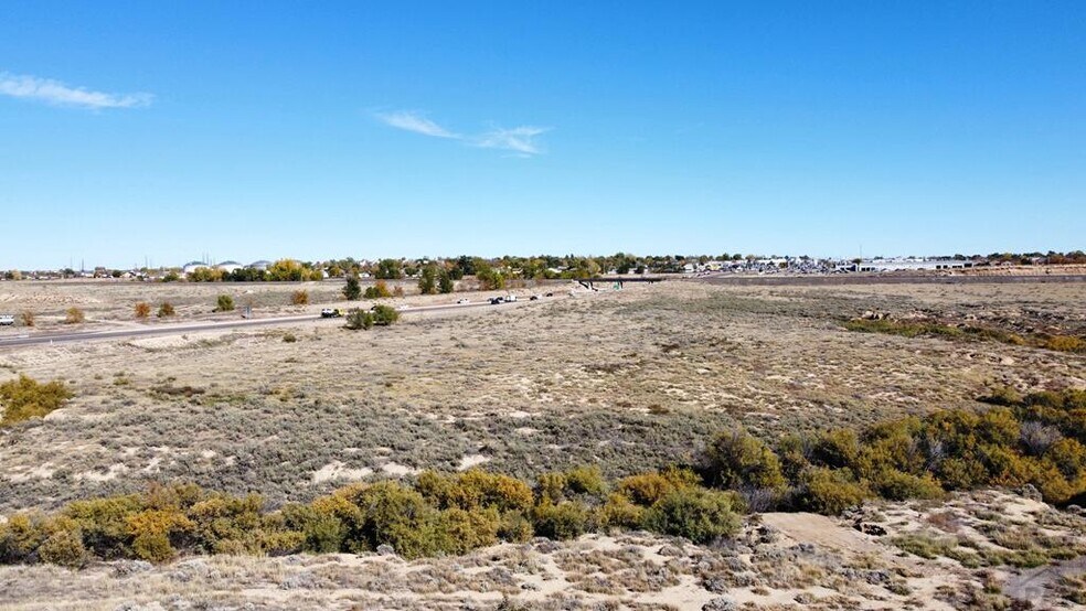 Primary Photo Of TBD Highway 50, Pueblo Land For Sale