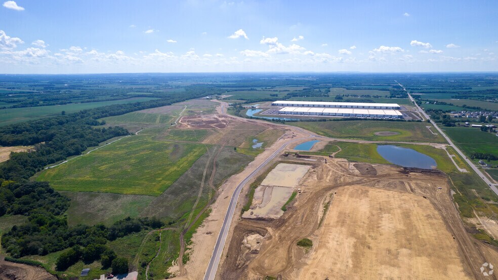 More Photos Of 9905 State Route 104, Lockbourne Industrial For Lease