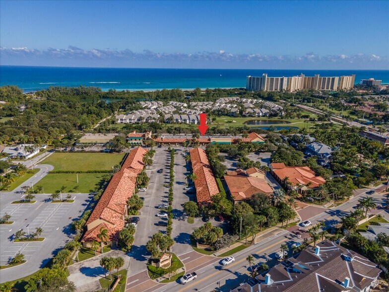 More Photos Of 725 N Hwy A1A, Jupiter Medical For Sale