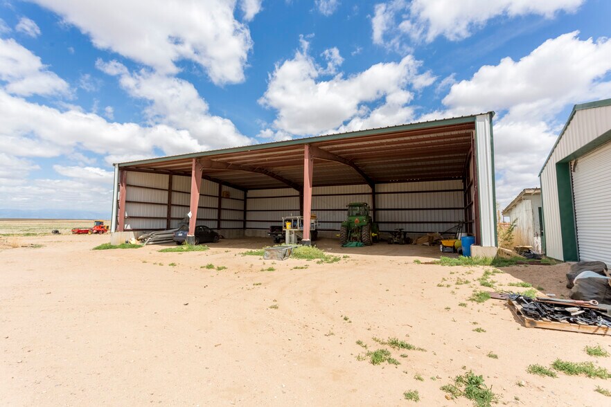 More Photos Of 21550 Hanover Rd, Colorado Springs Land For Sale