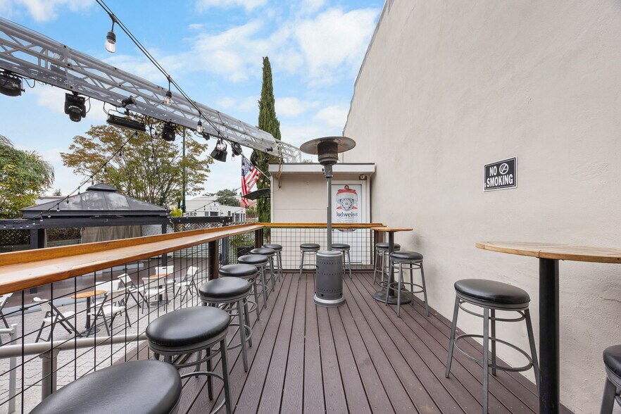 More Photos Of 22519-22521 Main, Hayward Storefront Retail Office For Sale