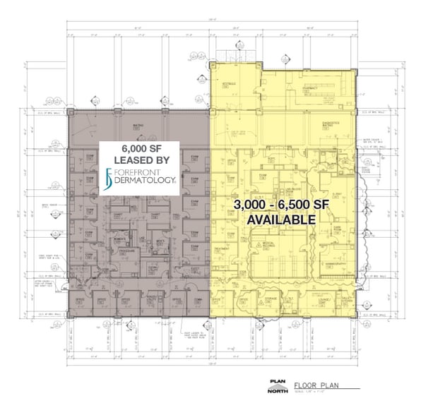 More Photos Of 2700 Crooks Ave, Kaukauna Medical For Sale