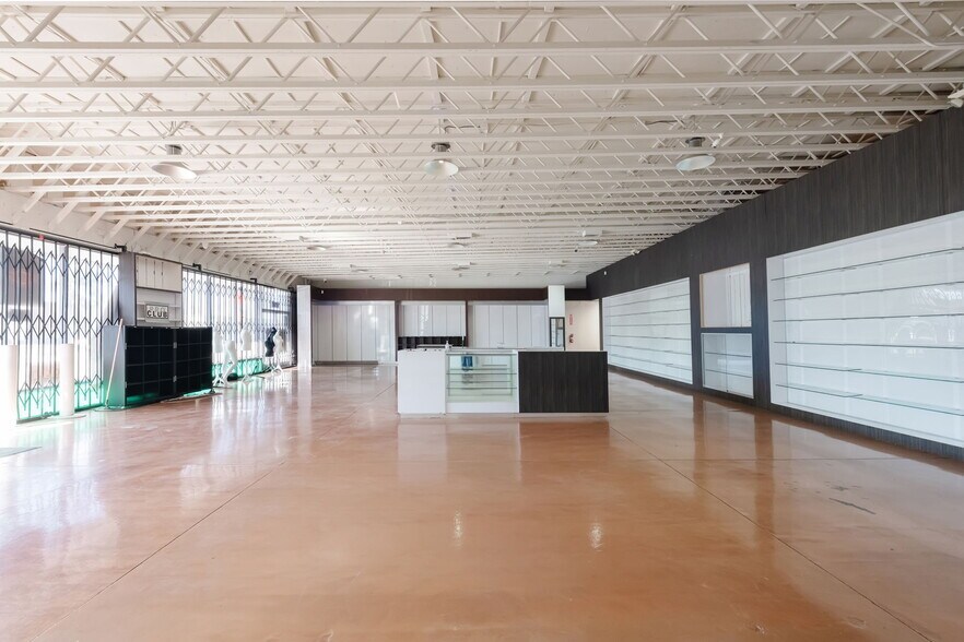 More Photos Of 114-134 N Gaffey St, San Pedro General Retail For Lease