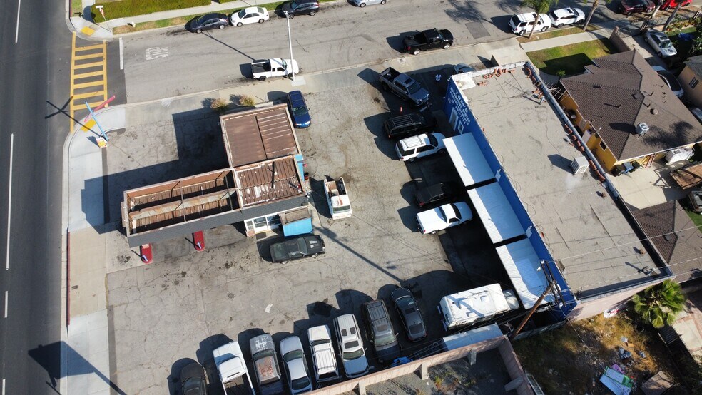More Photos Of 1400 Glenoaks Blvd, San Fernando Auto Repair For Sale