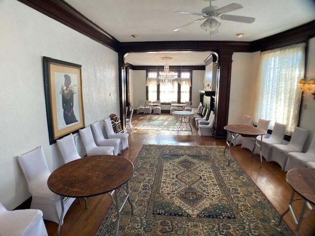 More Photos Of 2603 Martin Luther King Jr Blvd, Dallas Office Residential For Sale
