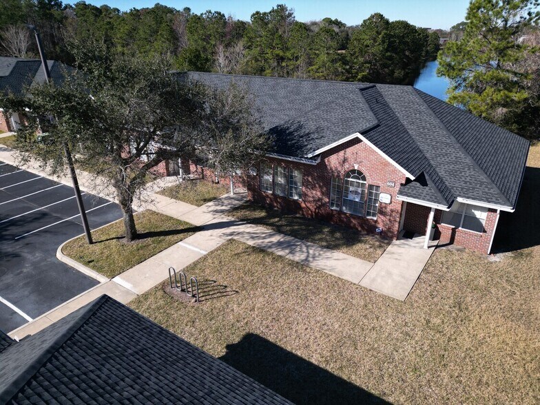 More Photos Of , Jacksonville Office For Sale