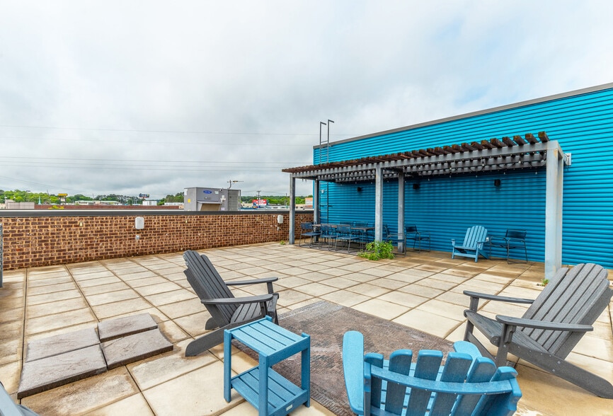 More Photos Of 102 Jordan Dr, Chattanooga Light Manufacturing For Sale