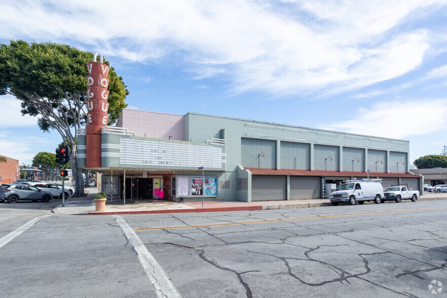 More Photos Of 246 W 6th St, Oxnard Freestanding For Sale
