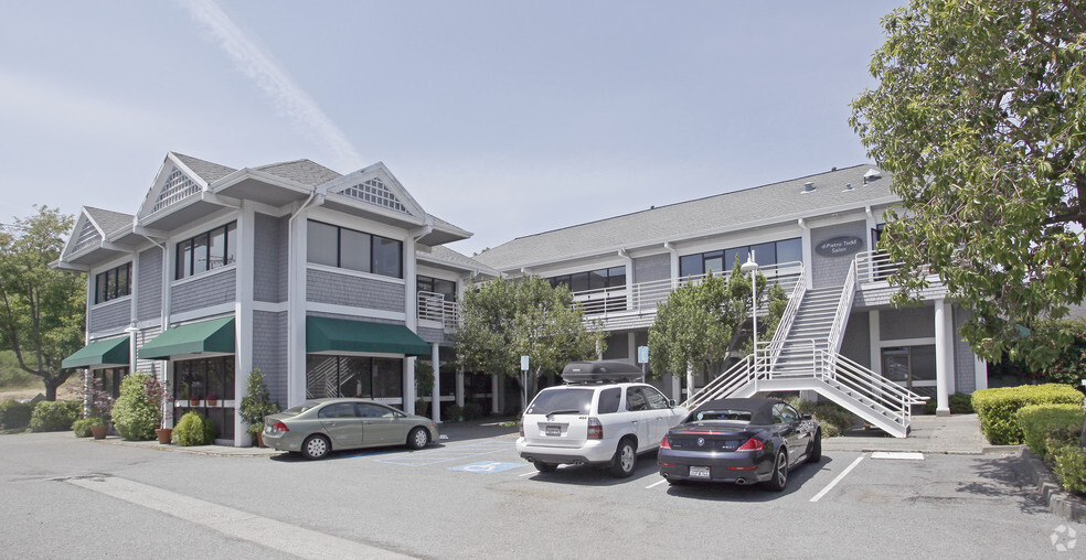 Primary Photo Of 250 Camino Alto, Mill Valley Office For Lease