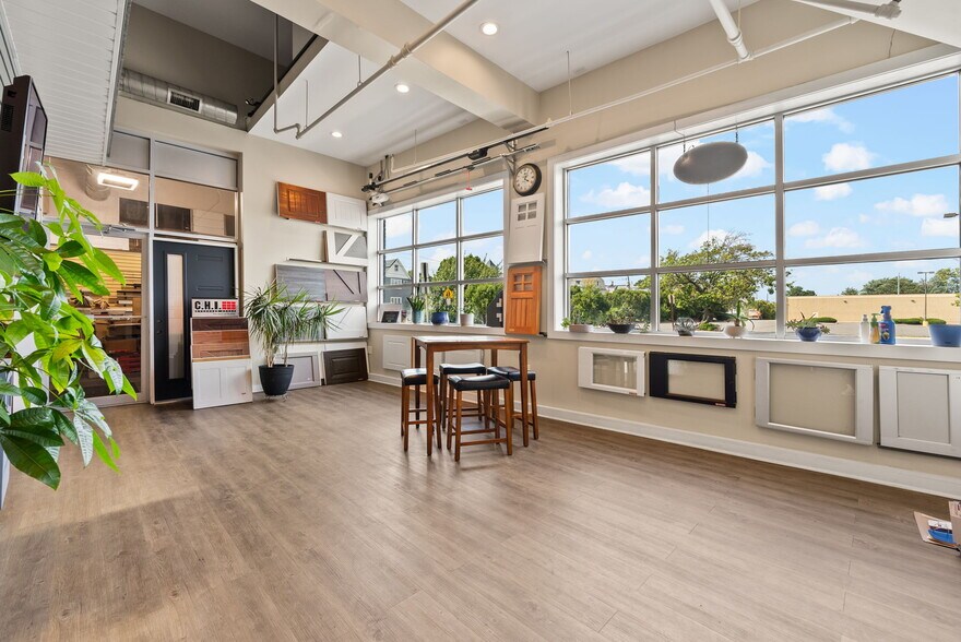 More Photos Of 21 Joralemon St, Belleville Warehouse For Sale